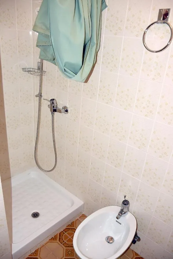 Cosy Studio With A Terrace And A Sea View Ravni Κροατία